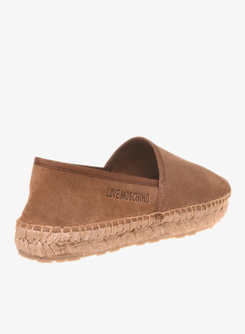 Love Moschino  Casual Espadrilles for Women | Best Price UAE